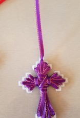 Handmade Pocket Cross