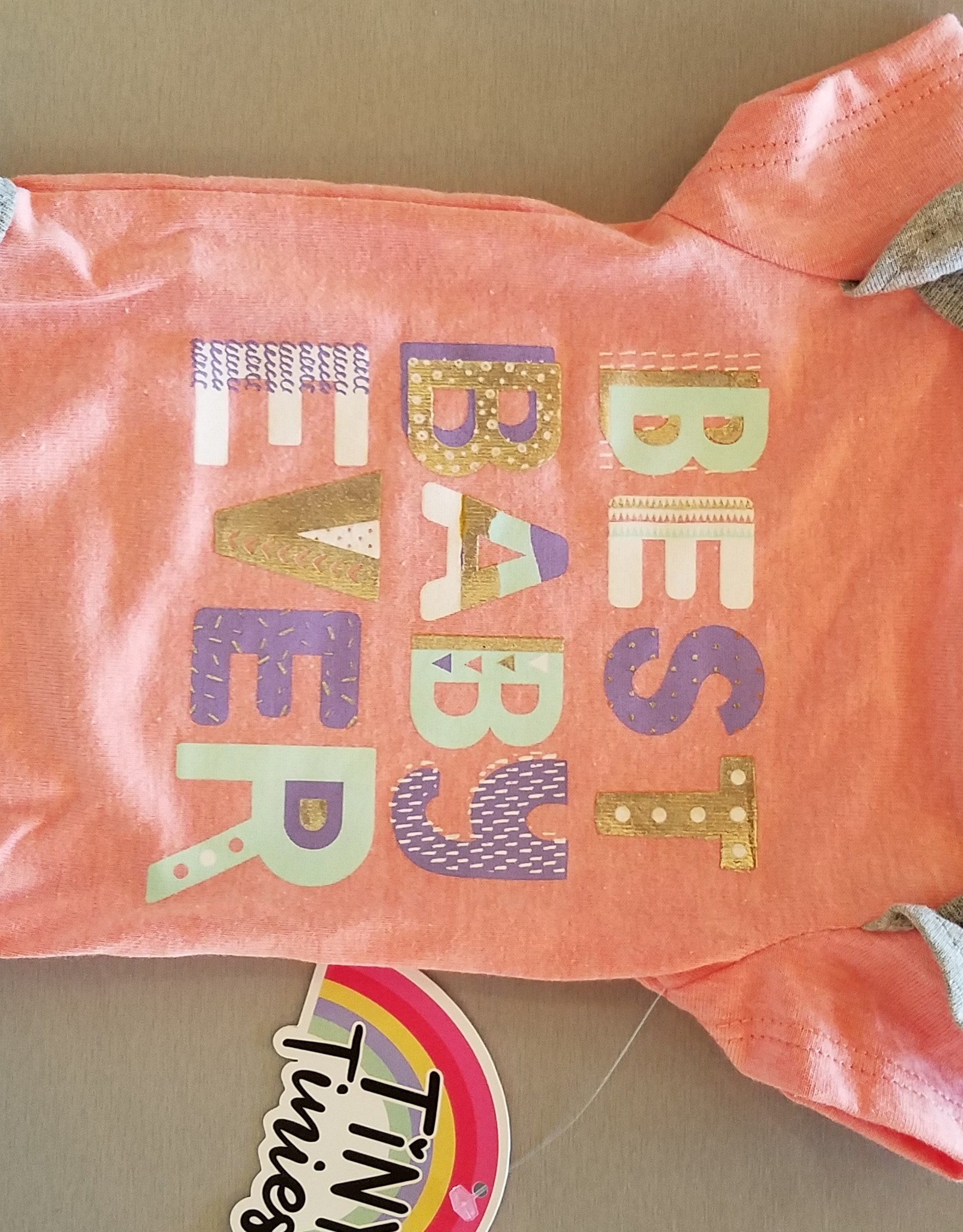 best baby ever onesie