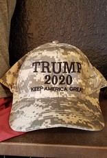 Amazon 2020 Trump Hat