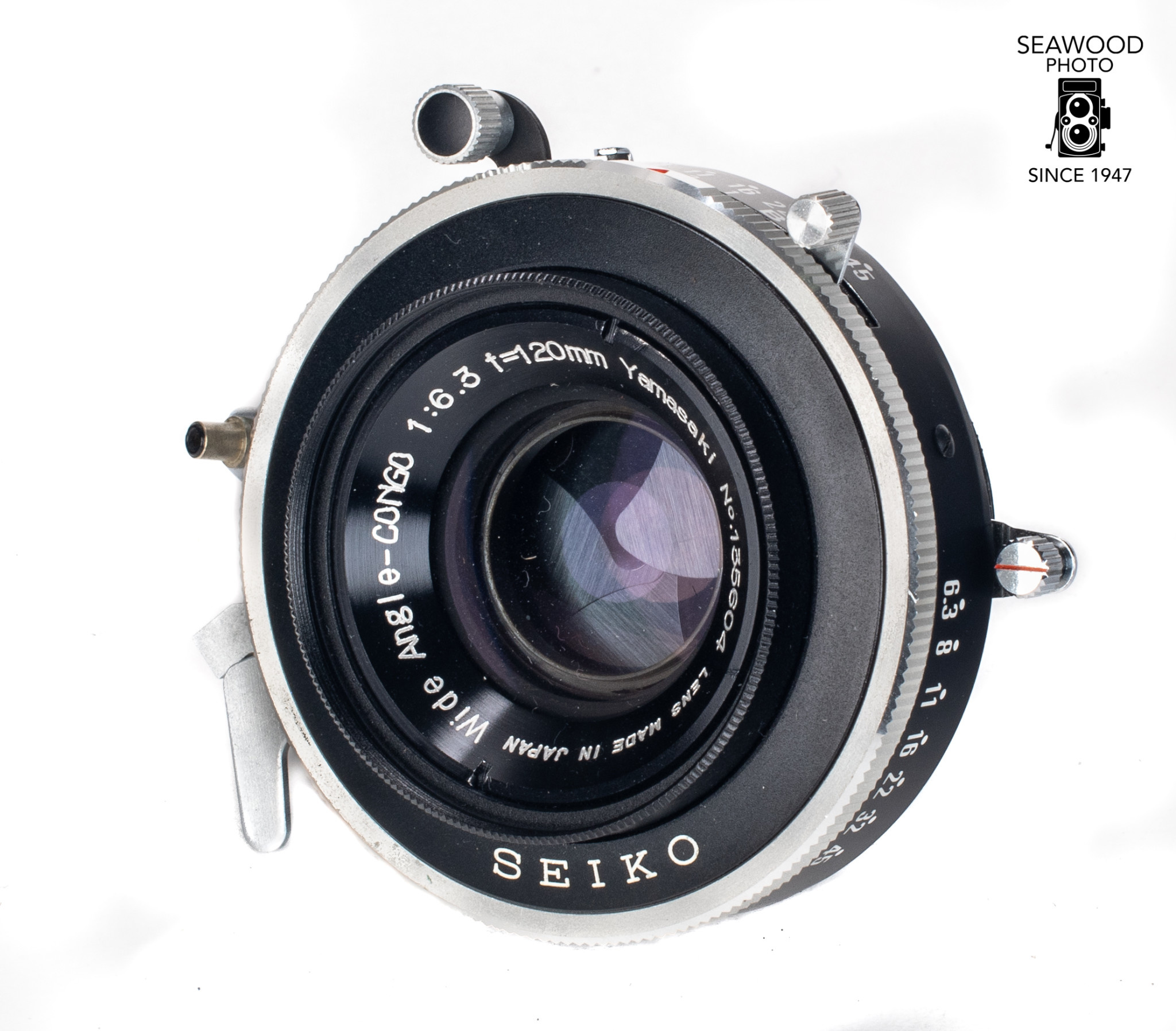 seiko camera