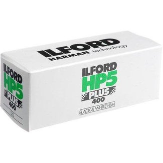 Ilford Ilford HP5 400 Film 120