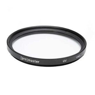 Promaster Promaster 82mm UV Filter