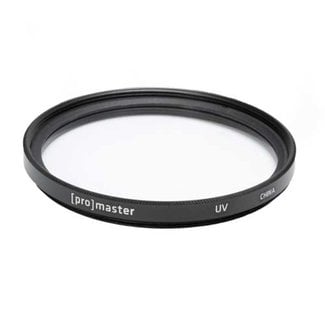 Promaster Promaster 58MM UV Filter