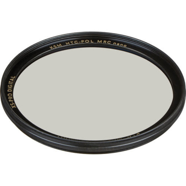 B+W 52mm C-Polarizer XS-PRO
