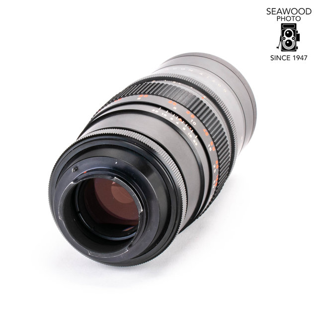 Pentacon 200mm f/4 for Exakta EXCELLENT