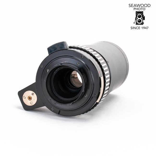 Enna240mm f/4.5 Tele-Ennalyt in Exakta Mount EXCELLENT