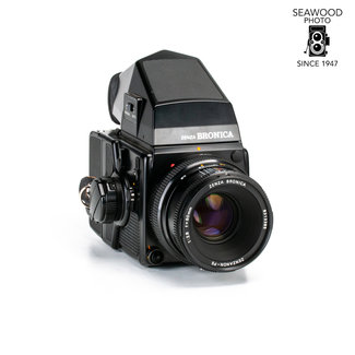 digital back for bronica sq