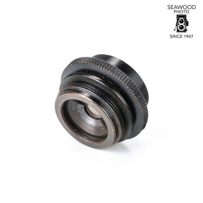 Leica 24mm f/2 Summar Macro Bellows Lens GOOD