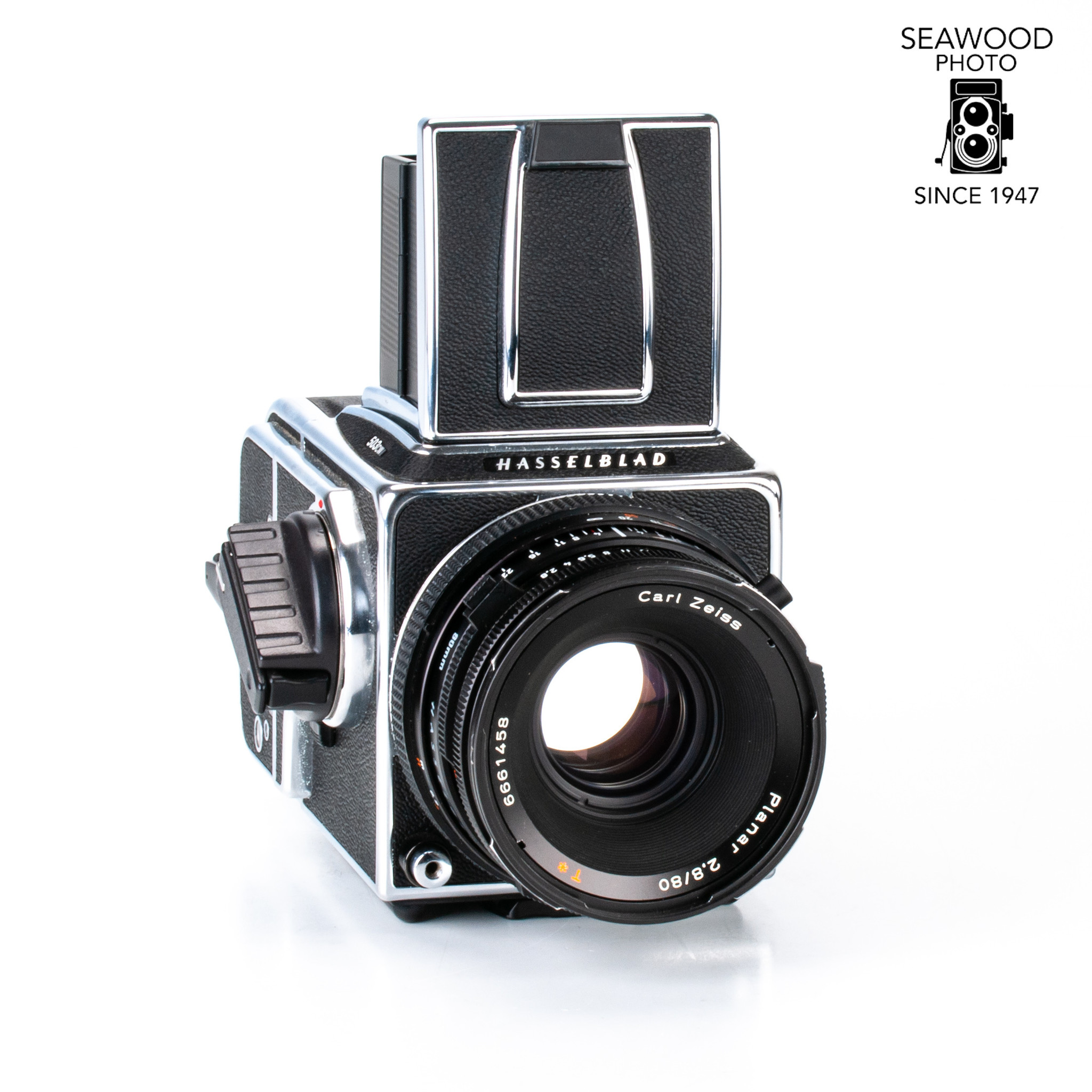 hasselblad 503cw