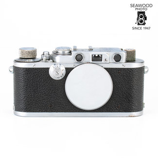 Leica Leica IIIa (G) Body '35 GOOD+