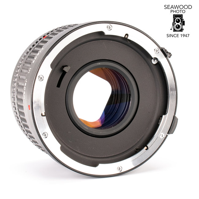 Cambron 2X Teleconverter for Mamiya 645 GOOD