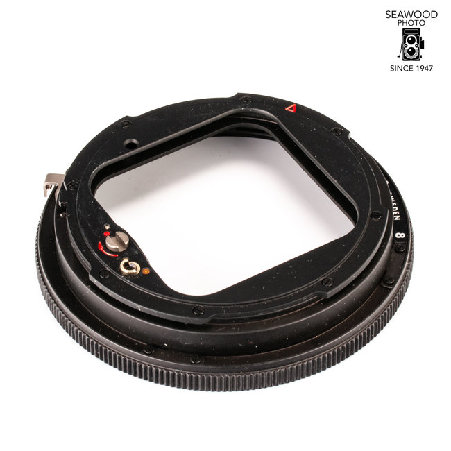 Hasselblad 40649 Extension Tube 8 Boxed, LIKE NEW