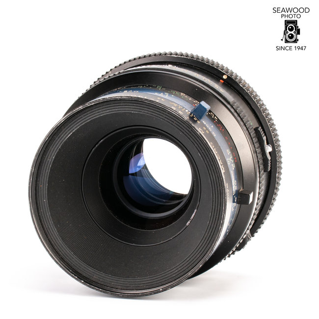 Mamiya RZ67 140mm f/4.5 Macro-M GOOD- - Seawood Photo