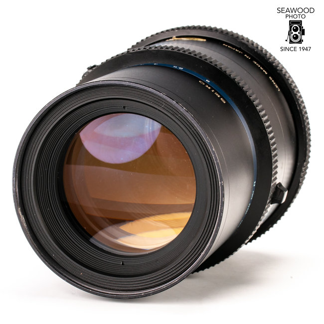 Mamiya SEKOR Z 250mm f4.5 W GOOD+