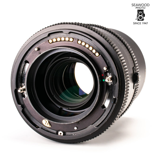 Mamiya SEKOR Z 250mm f4.5 W GOOD+