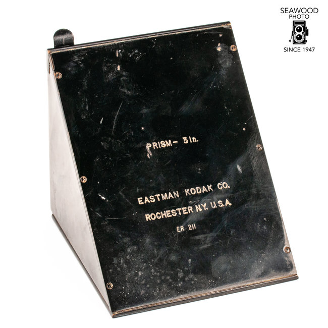 Kodak 3" Prism GOOD M05MSEA0120