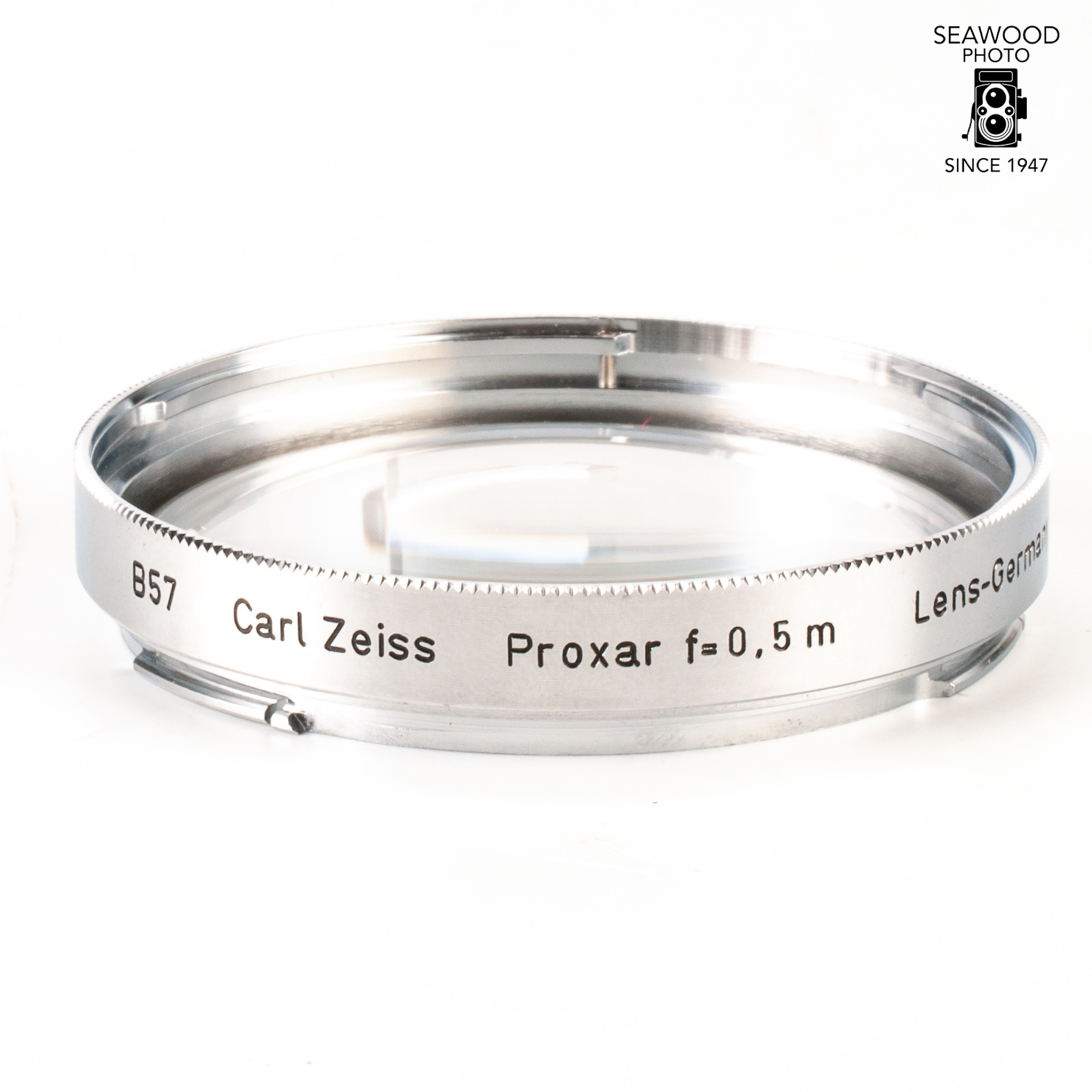 【Hasselblad】Carl Zeiss T* Proxar f=0.5m carl-zeiss-carl-zeiss-proxar-