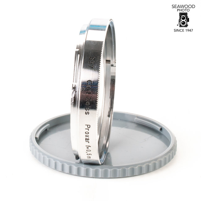 CARL ZEISS  PROXAR f0.5M GOOD+