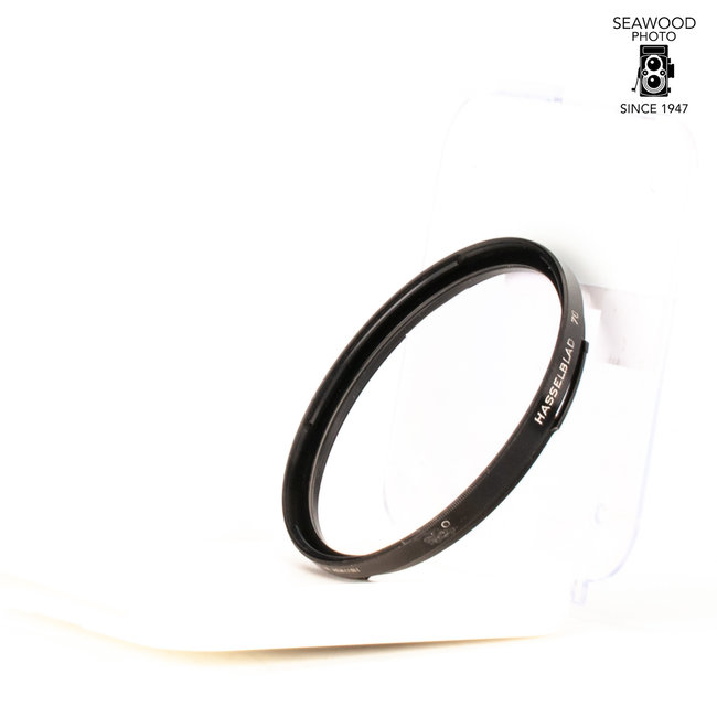 Hasselblad HZ 1x -0 GOOD+