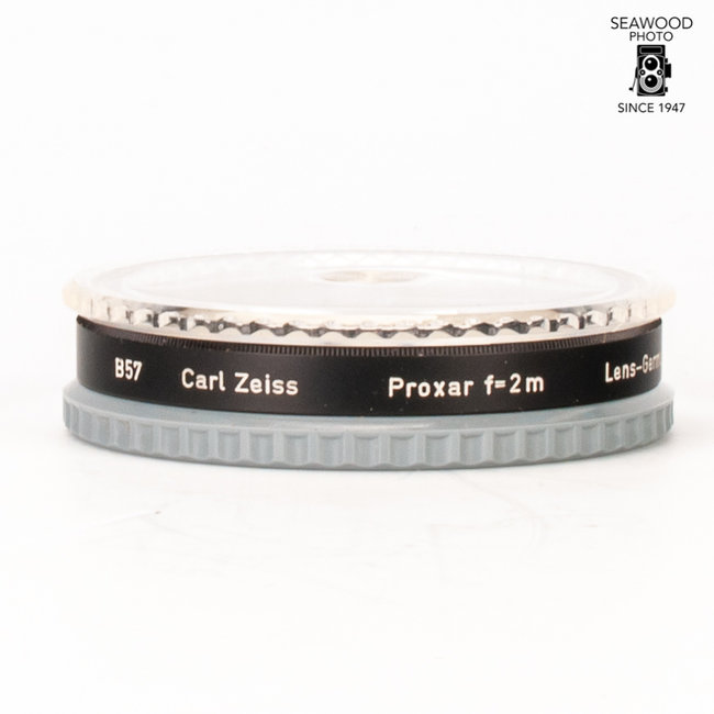 CARL ZEISS PROXAR F=2.0 UGLY