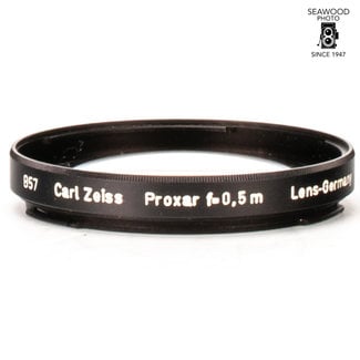 CARL ZEISS CARL ZEISS PROXAR f=0.5m UGLY