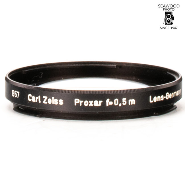 CARL ZEISS PROXAR f=0.5m UGLY