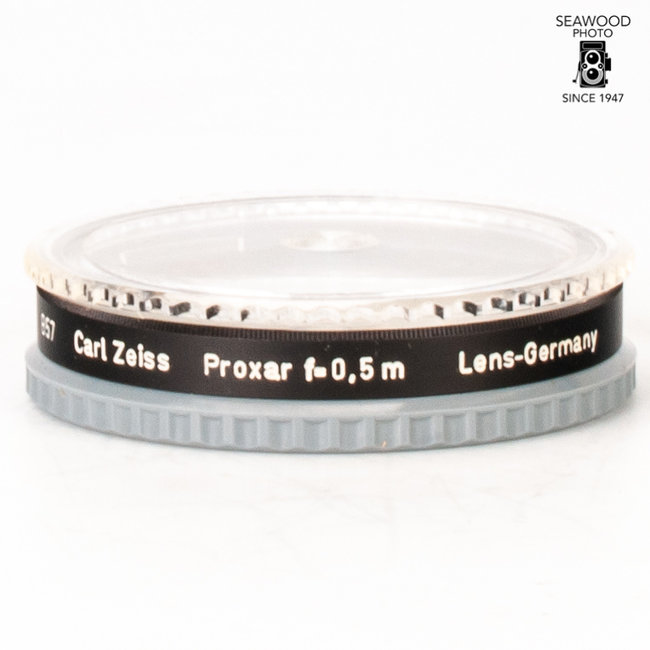 CARL ZEISS PROXAR f=0.5m UGLY