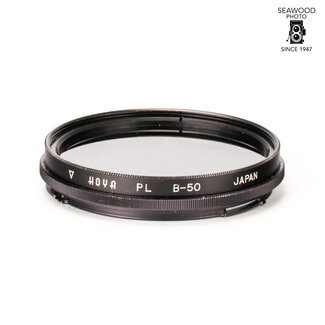 HOYA PL B50 GOOD+