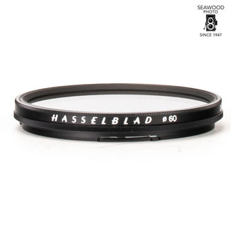 Hasselblad HASSELBLAD BAY 60 3X PL -1.5 (LIN) POLARIZING FILTER GOOD+