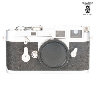 Leica Leica M3 DS BODY GOOD+