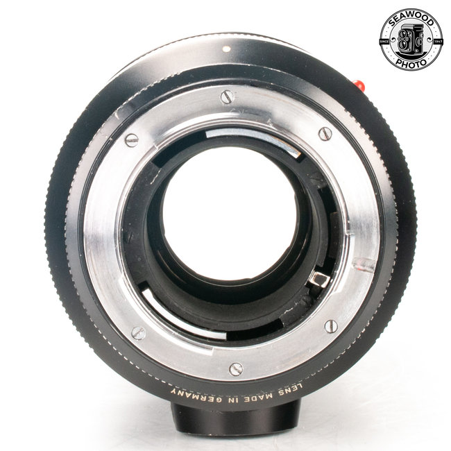 Leica 180mm f/2.8 Elmarit-R 2-Cam GOOD