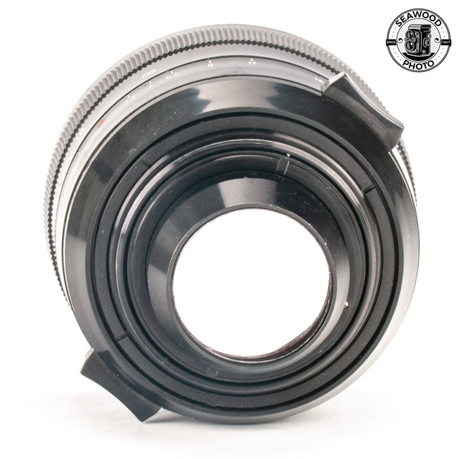 RARE ISCO - GOTTINGEN ISCORAMA PRE 36 1.5X ANAMORPHIC NIKON MOUNT GOOD+