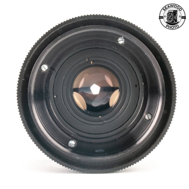 RARE ISCO - GOTTINGEN ISCORAMA PRE 36 1.5X ANAMORPHIC NIKON MOUNT GOOD+