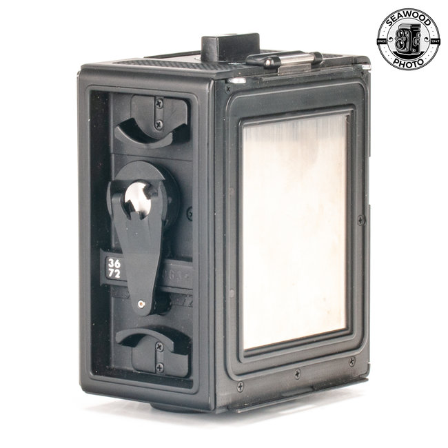 Rolleiflex SL 2000 Film Back GOOD