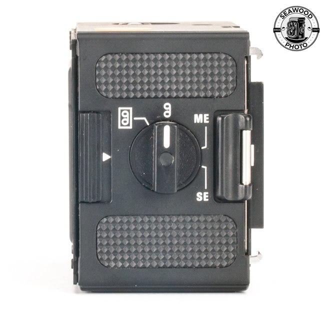 Rolleiflex SL 2000 Film Back GOOD