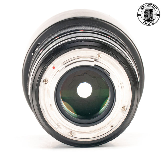 Laowa 105mm f/2.0 Smooth Trans Focus for Nikon  EXCELLENT