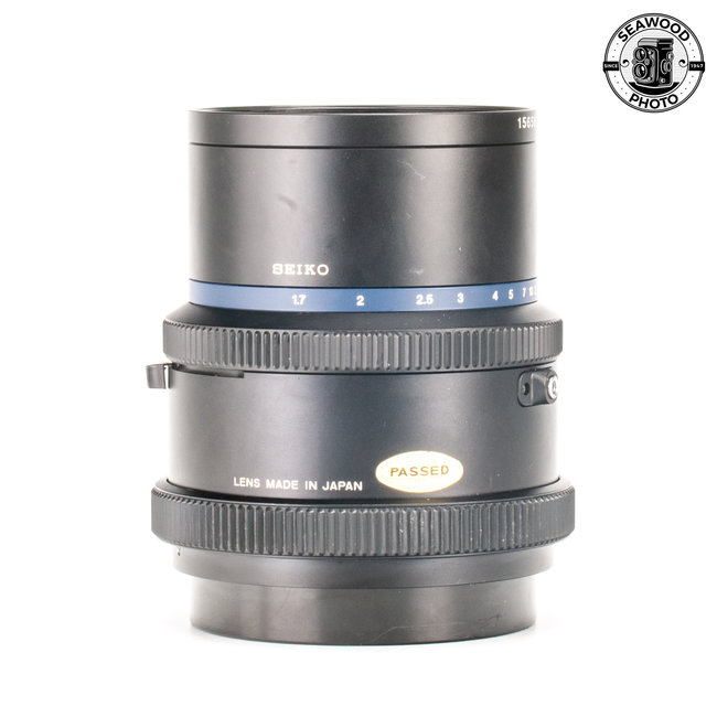 Mamiya - Sekor Z 180mm f4.5 RZ67 EXCELLENT