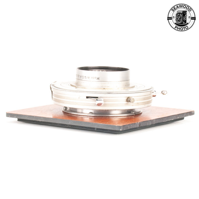 Kodak 10 In. f/6.3 Commercial Ektar UGLY