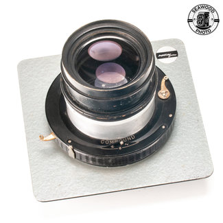 Taylor Hobson 18.5 Inch Series V Cooke Process Lens 12x15 GOOD+