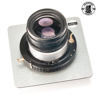 Taylor Hobson Taylor Hobson 18.5 Inch Series V Cooke Process Lens 12x15 GOOD+