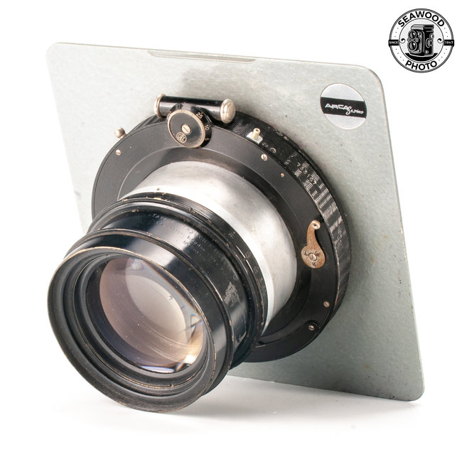 Taylor Hobson 18.5 Inch Series V Cooke Process Lens 12x15 GOOD+