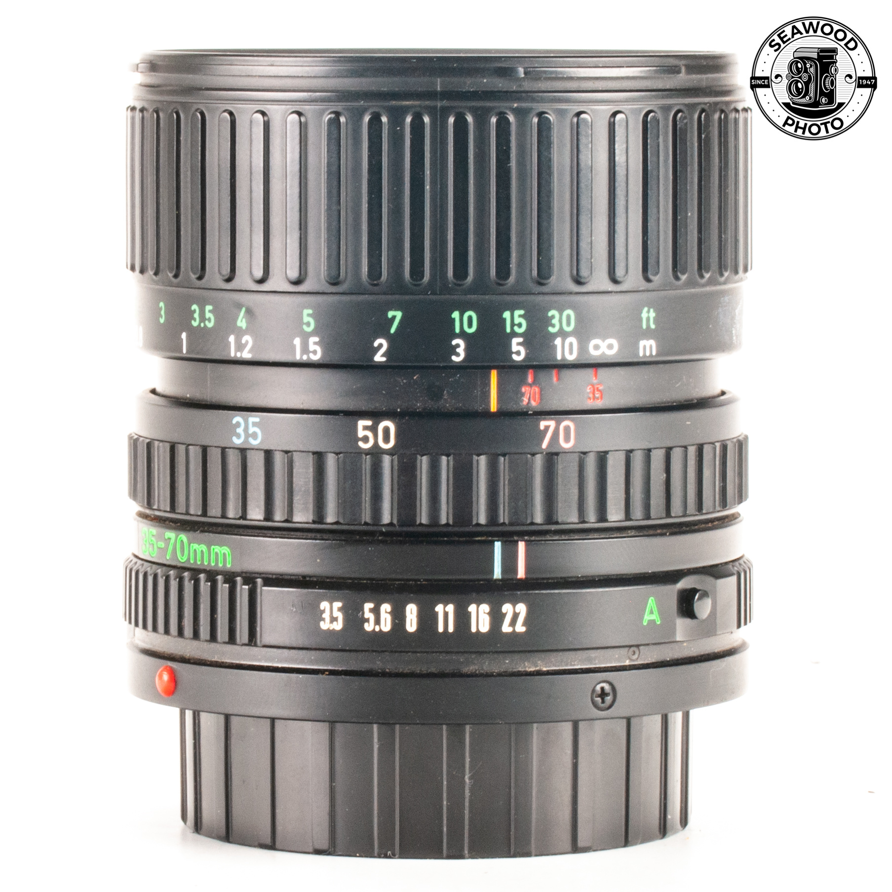 直送商品 CANON ZOOM LENS FD 35-70mm f3.5-4.5 agapeeurope.org