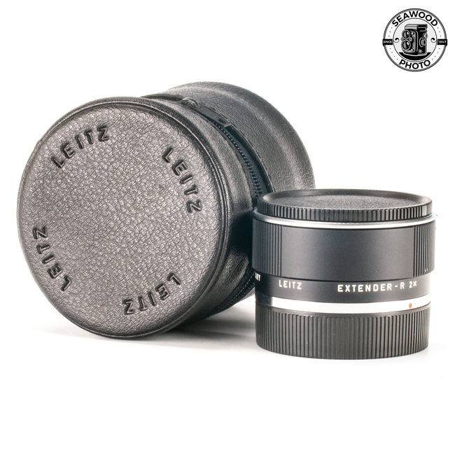 Leica Extender-R 2X GOOD+