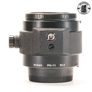 Nikon Nikon PN-11 Extension Tube for 105mm Micro-Nikkor EXCELLENT