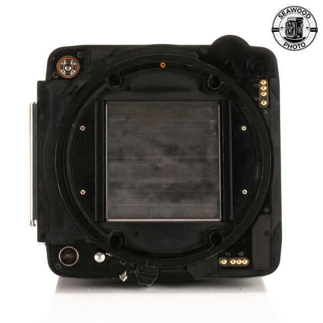Mamiya RZ67 6x6 120/220 Film Back GOOD+