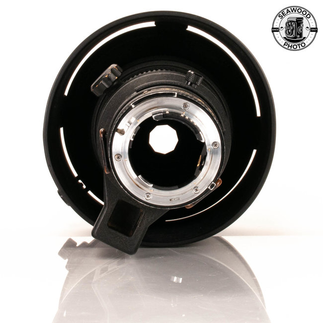 Nikon 500mm f/4 P AIS  w/Case, Shade GOOD