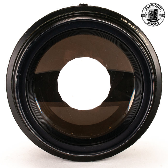 Rodenstock 600mm f/9 Apo-Ronar Barrel Lens GOOD+