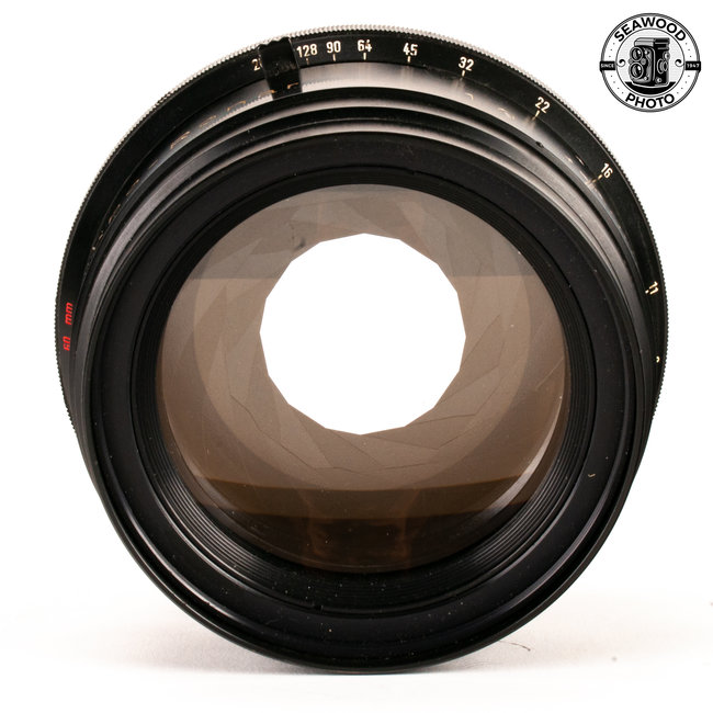Rodenstock 600mm f/9 Apo-Ronar Barrel Lens GOOD+