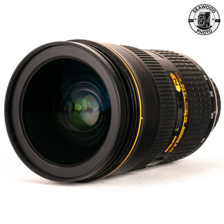 Nikon Nikon AF-S Nikkor 24-70mm f/2.8G ED N EXCELLENT