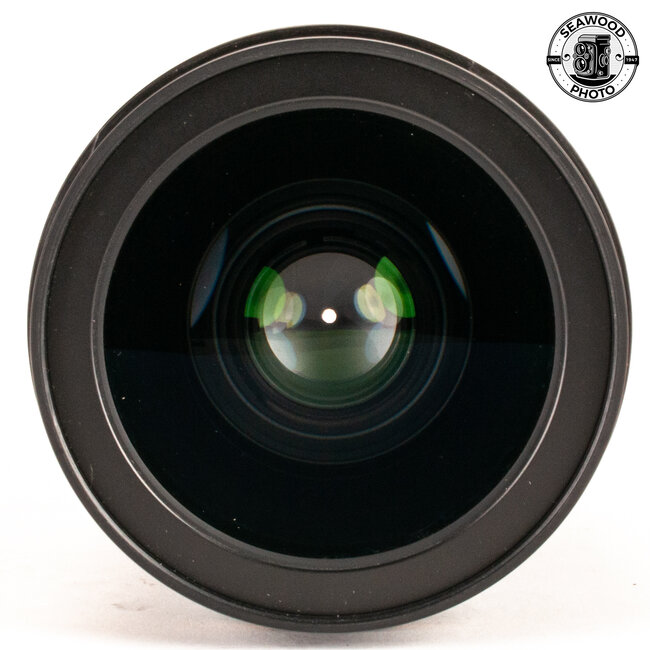 Nikon AF-S Nikkor 24-70mm f/2.8G ED N EXCELLENT